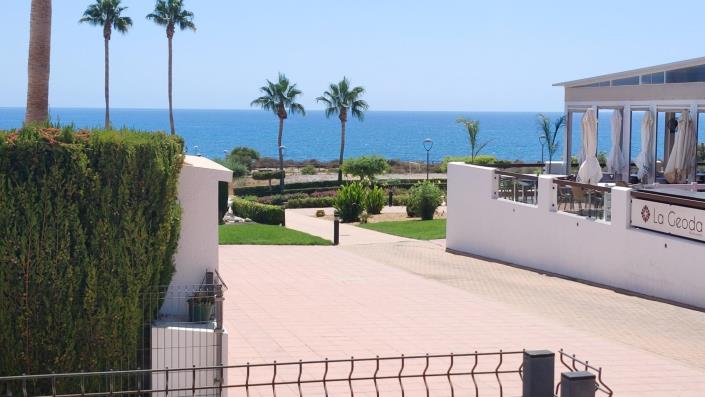 Image No.34-Appartement de 2 chambres à vendre à San Juan De Los Terreros