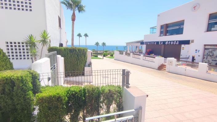 Image No.33-Appartement de 2 chambres à vendre à San Juan De Los Terreros