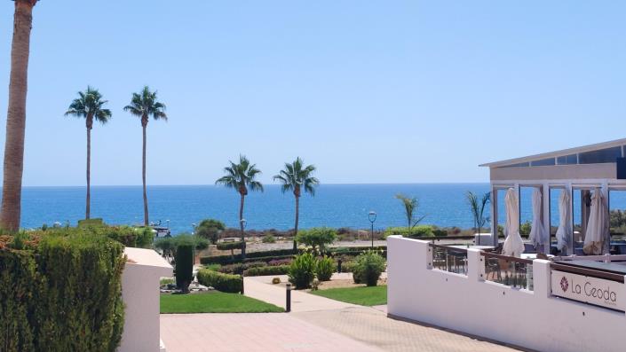 Image No.35-Appartement de 2 chambres à vendre à San Juan De Los Terreros