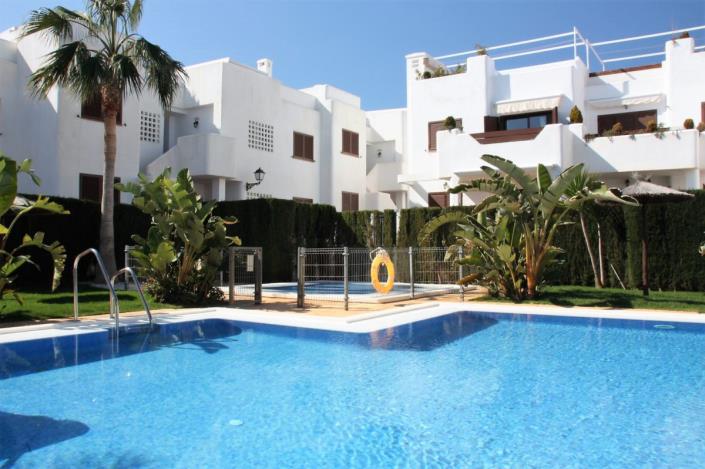Image No.39-2 Bed Apartment for sale