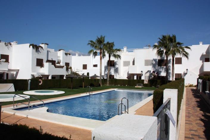 Image No.45-2 Bed Apartment for sale