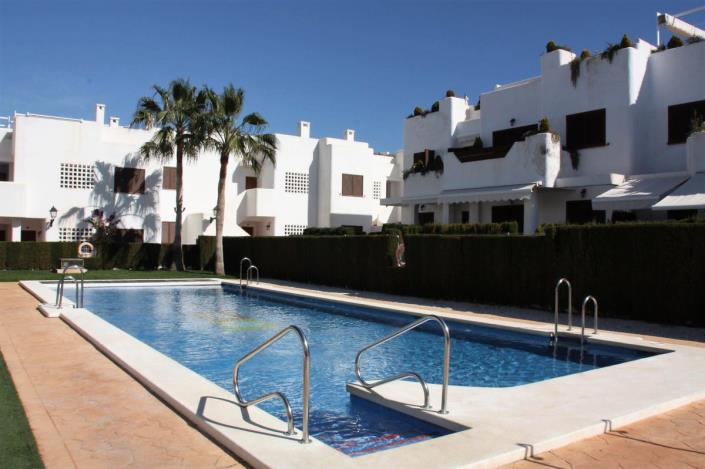 Image No.47-2 Bed Apartment for sale