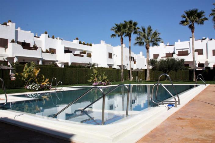 Image No.48-2 Bed Apartment for sale