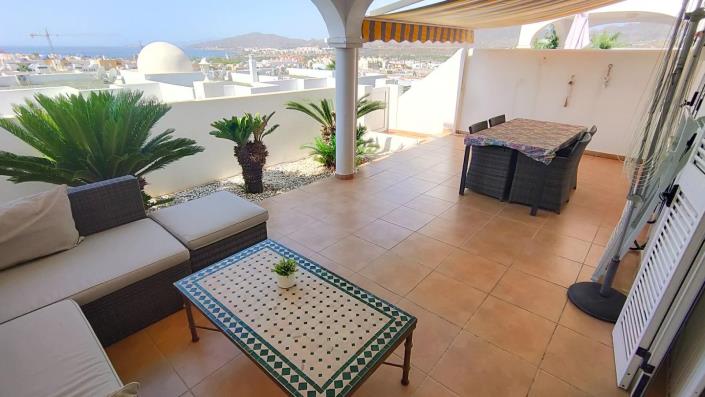 Image No.2-Appartement de 2 chambres à vendre à San Juan De Los Terreros