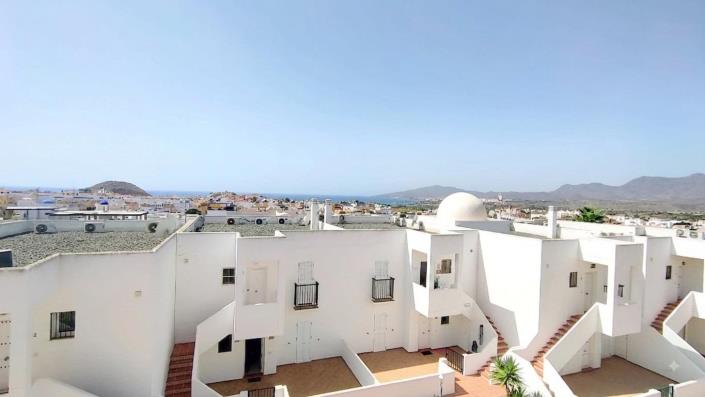 Image No.5-Appartement de 2 chambres à vendre à San Juan De Los Terreros