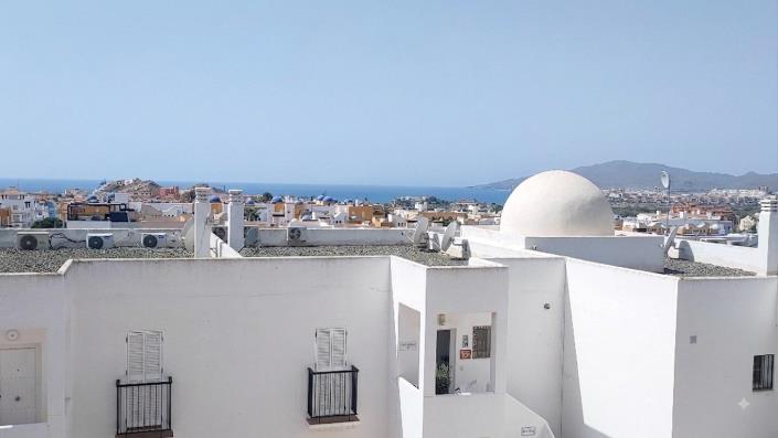 Image No.7-Appartement de 2 chambres à vendre à San Juan De Los Terreros