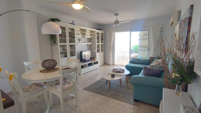 Image No.8-Appartement de 2 chambres à vendre à San Juan De Los Terreros