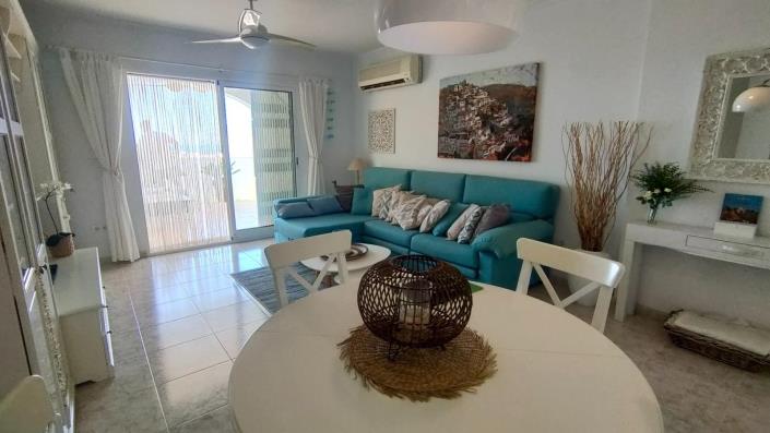 Image No.9-Appartement de 2 chambres à vendre à San Juan De Los Terreros