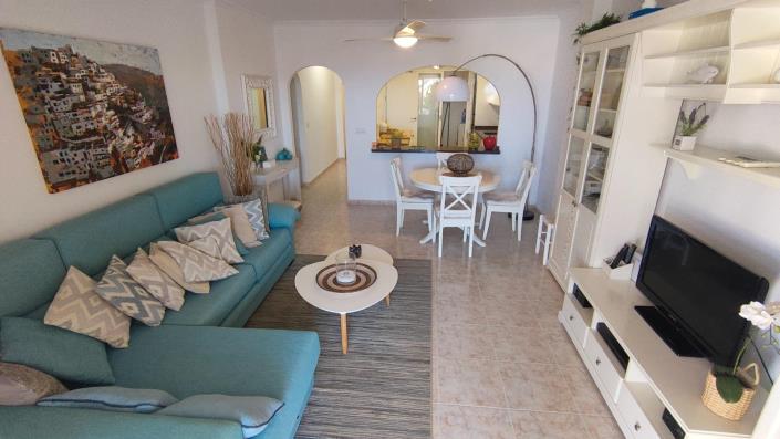 Image No.11-Appartement de 2 chambres à vendre à San Juan De Los Terreros