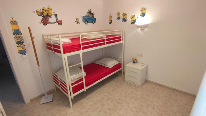 Image No.22-Appartement de 2 chambres à vendre à San Juan De Los Terreros
