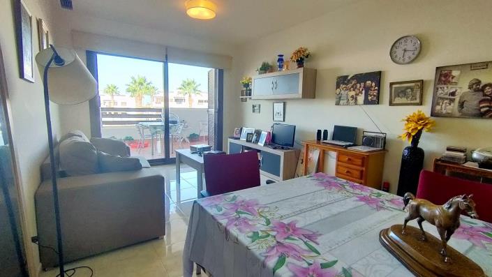 Image No.6-Appartement de 2 chambres à vendre à San Juan De Los Terreros