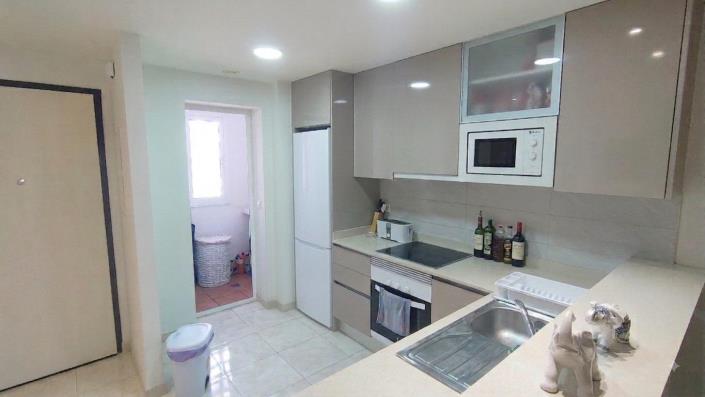 Image No.8-Appartement de 2 chambres à vendre à San Juan De Los Terreros