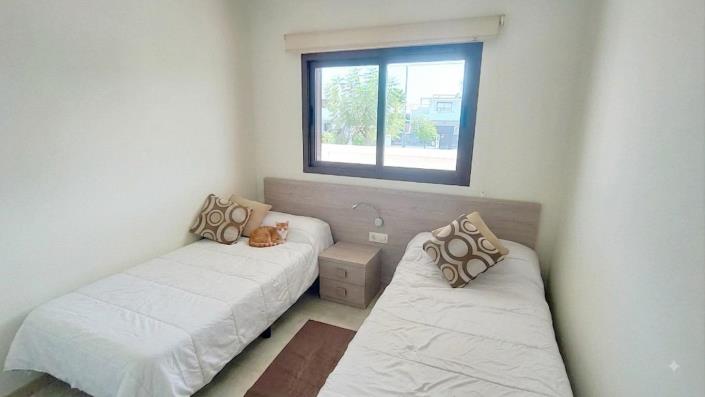 Image No.17-Appartement de 2 chambres à vendre à San Juan De Los Terreros