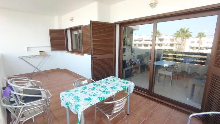 Image No.21-Appartement de 2 chambres à vendre à San Juan De Los Terreros