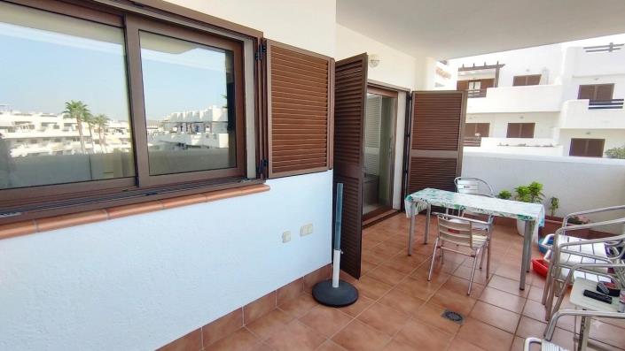 Image No.22-Appartement de 2 chambres à vendre à San Juan De Los Terreros