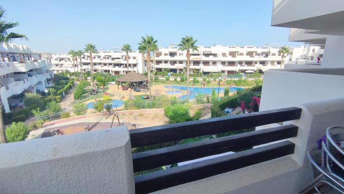 Image No.23-Appartement de 2 chambres à vendre à San Juan De Los Terreros