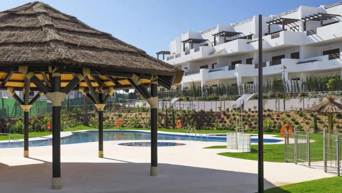 Image No.24-Appartement de 2 chambres à vendre à San Juan De Los Terreros