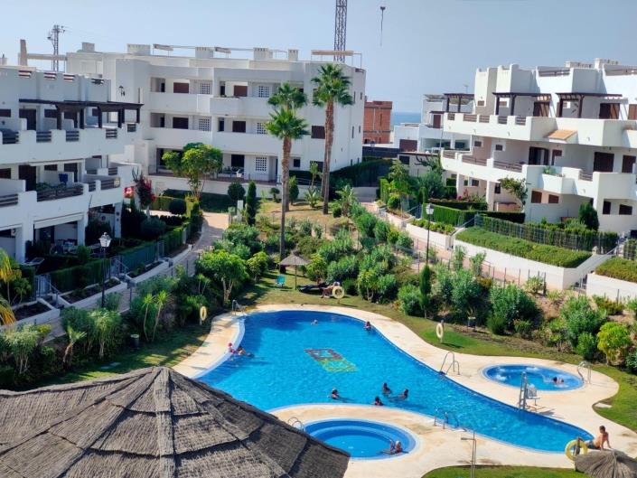 Image No.25-Appartement de 2 chambres à vendre à San Juan De Los Terreros