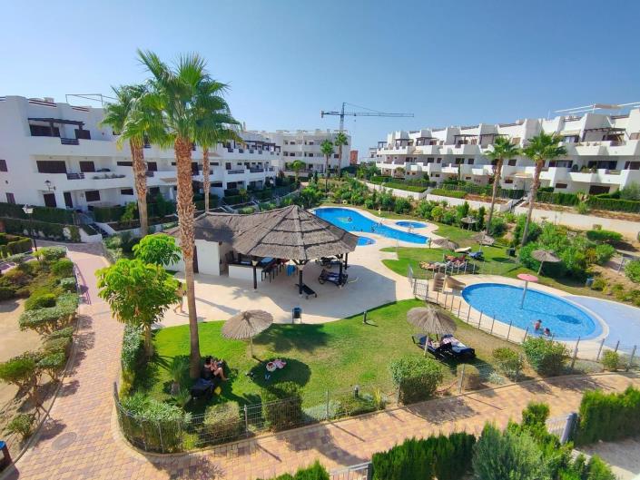 Image No.26-Appartement de 2 chambres à vendre à San Juan De Los Terreros