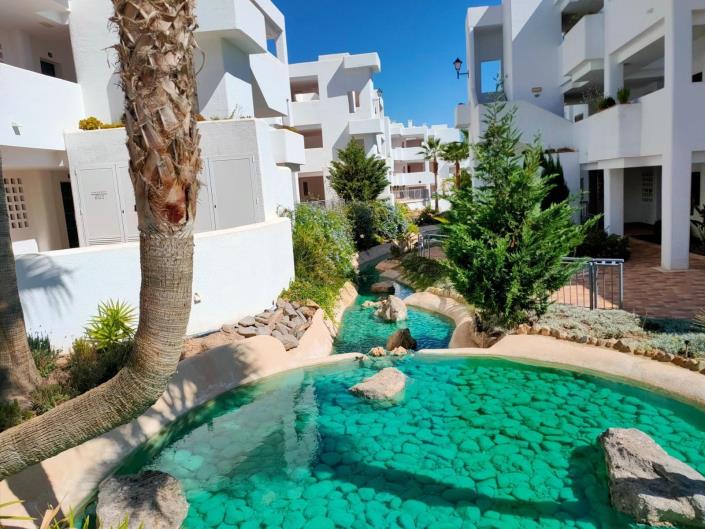 Image No.28-Appartement de 2 chambres à vendre à San Juan De Los Terreros