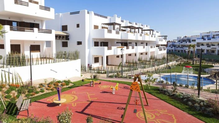Image No.29-Appartement de 2 chambres à vendre à San Juan De Los Terreros