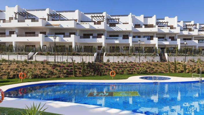 Image No.30-Appartement de 2 chambres à vendre à San Juan De Los Terreros