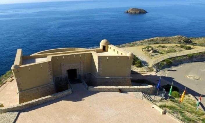 Image No.33-Appartement de 2 chambres à vendre à San Juan De Los Terreros