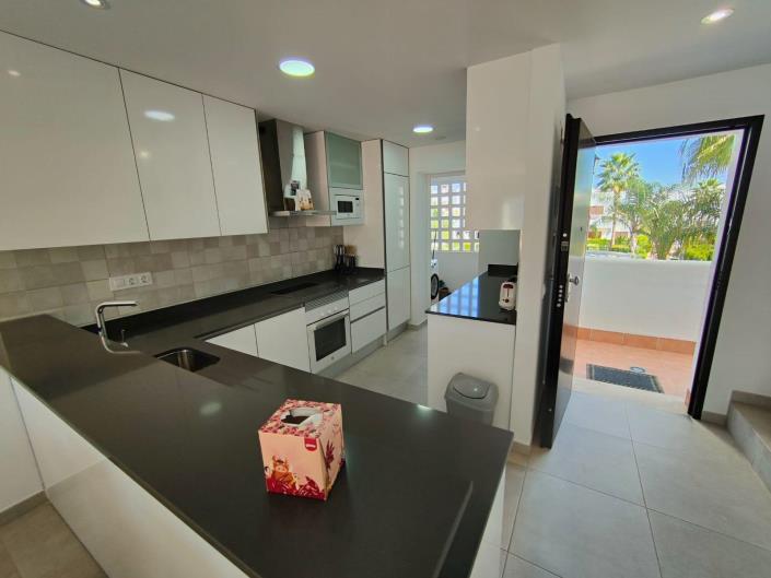 Image No.3-Penthouse de 3 chambres à vendre à San Juan De Los Terreros