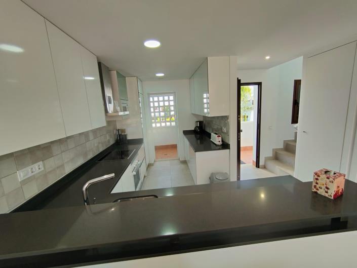 Image No.4-Penthouse de 3 chambres à vendre à San Juan De Los Terreros