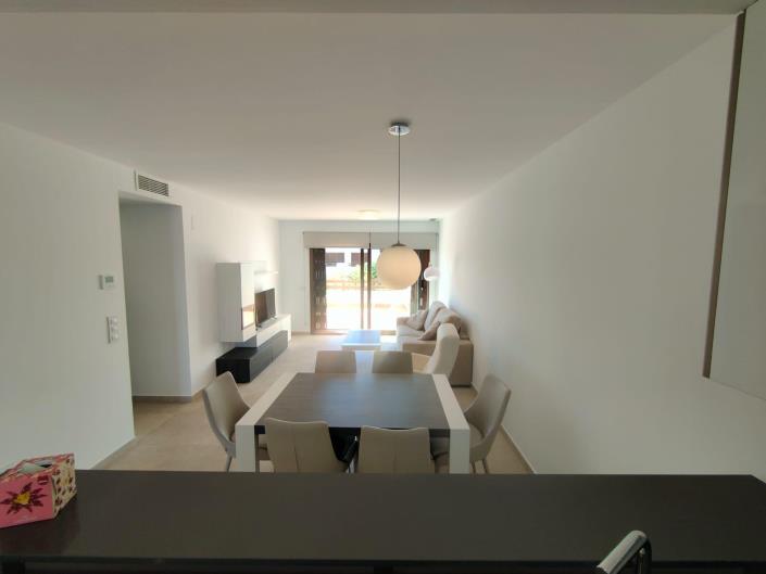 Image No.7-Penthouse de 3 chambres à vendre à San Juan De Los Terreros