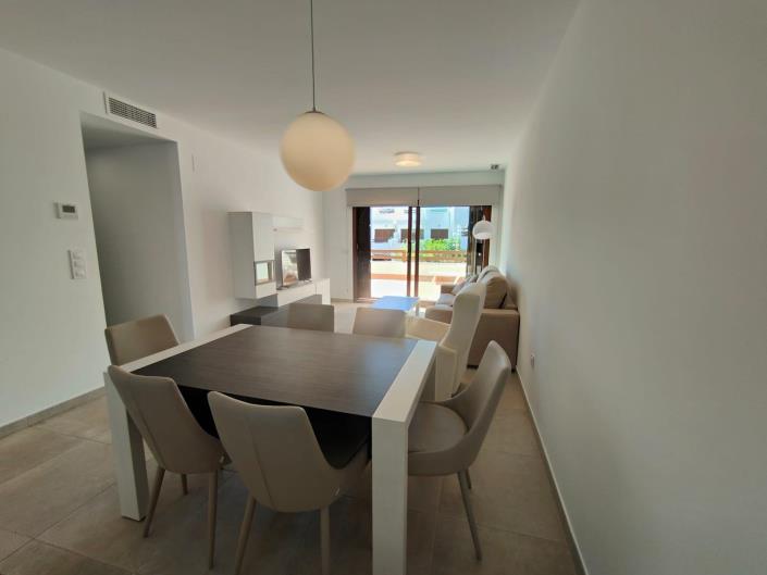 Image No.8-Penthouse de 3 chambres à vendre à San Juan De Los Terreros