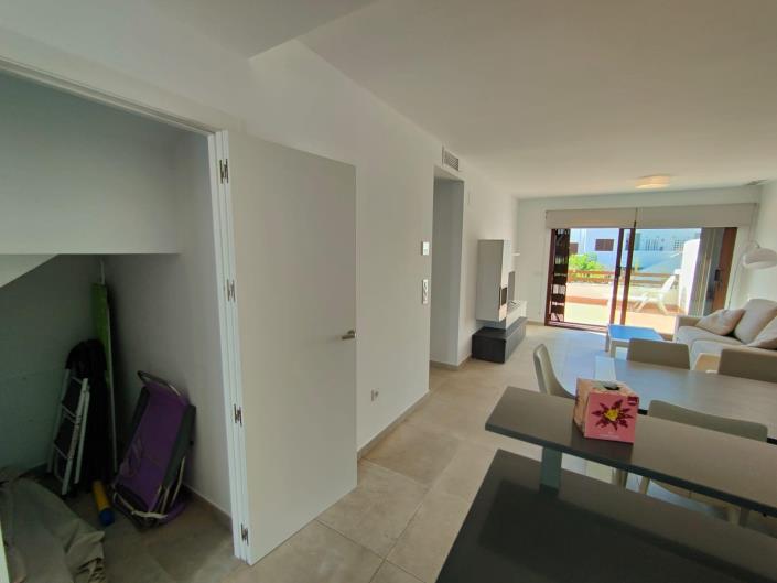 Image No.9-Penthouse de 3 chambres à vendre à San Juan De Los Terreros