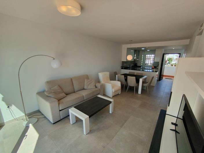 Image No.12-Penthouse de 3 chambres à vendre à San Juan De Los Terreros