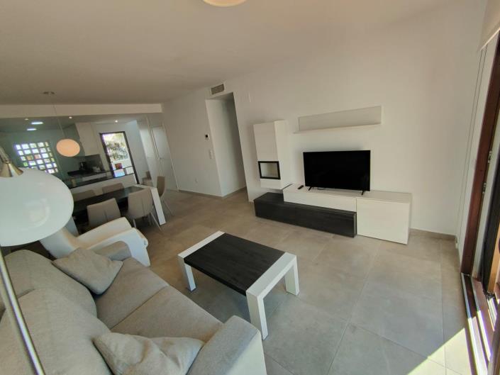 Image No.14-Penthouse de 3 chambres à vendre à San Juan De Los Terreros