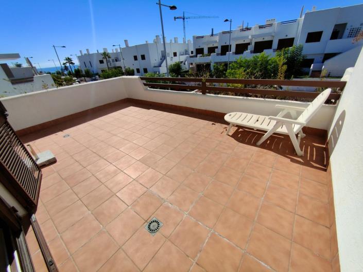 Image No.17-Penthouse de 3 chambres à vendre à San Juan De Los Terreros