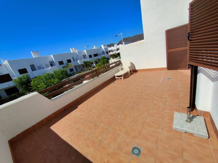 Image No.18-Penthouse de 3 chambres à vendre à San Juan De Los Terreros