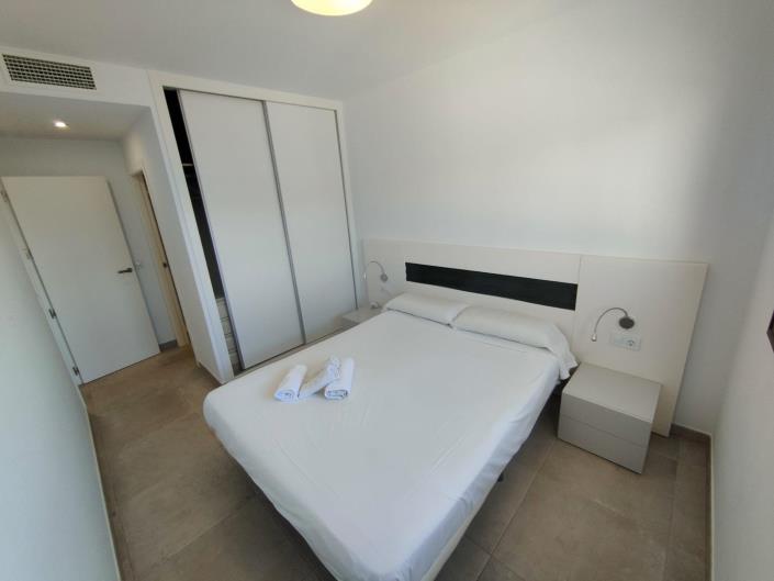 Image No.23-Penthouse de 3 chambres à vendre à San Juan De Los Terreros