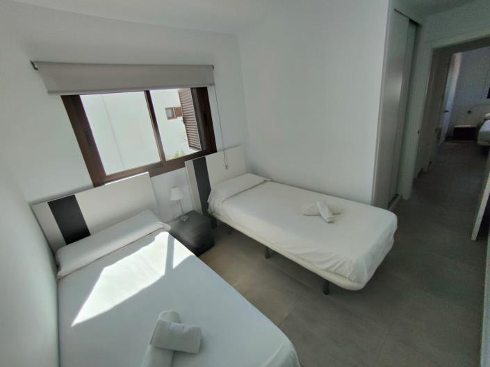 Image No.28-Penthouse de 3 chambres à vendre à San Juan De Los Terreros