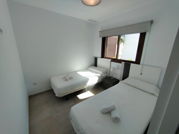Image No.29-Penthouse de 3 chambres à vendre à San Juan De Los Terreros