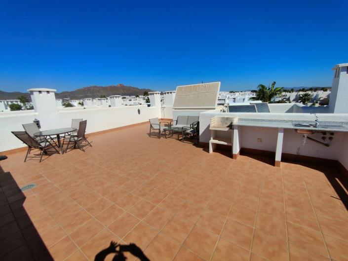 Image No.31-Penthouse de 3 chambres à vendre à San Juan De Los Terreros