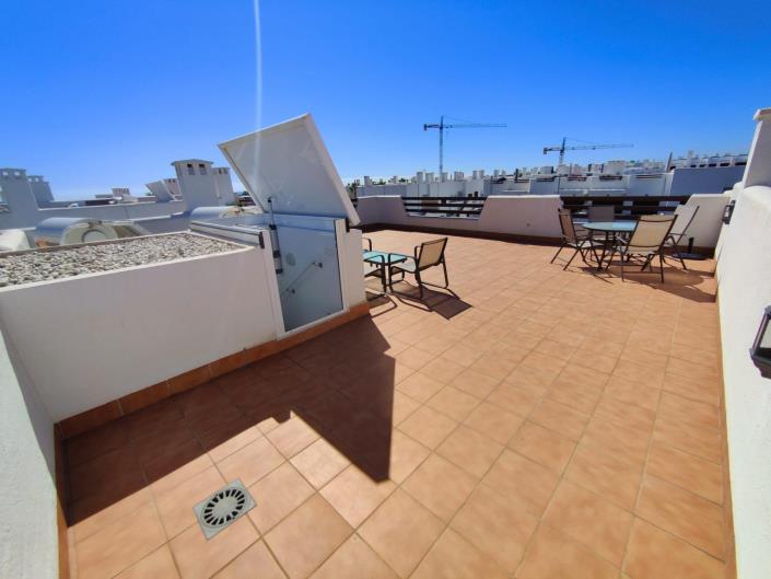 Image No.32-Penthouse de 3 chambres à vendre à San Juan De Los Terreros