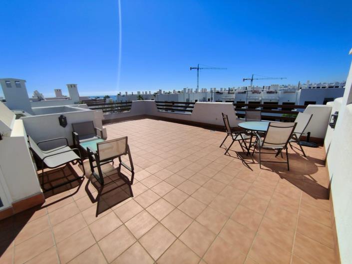 Image No.33-Penthouse de 3 chambres à vendre à San Juan De Los Terreros