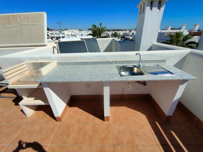 Image No.34-Penthouse de 3 chambres à vendre à San Juan De Los Terreros