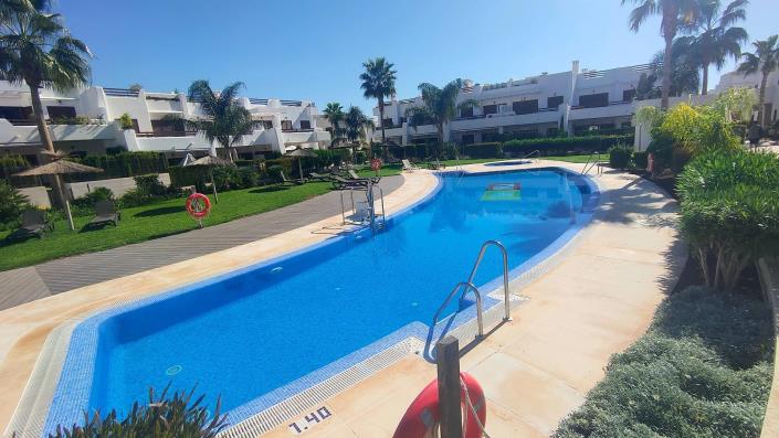 Image No.38-Penthouse de 3 chambres à vendre à San Juan De Los Terreros