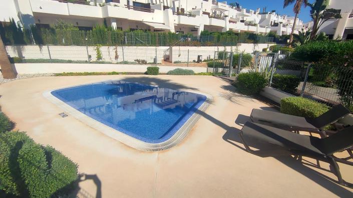 Image No.39-Penthouse de 3 chambres à vendre à San Juan De Los Terreros