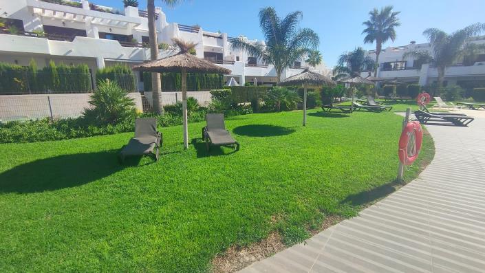 Image No.41-Penthouse de 3 chambres à vendre à San Juan De Los Terreros