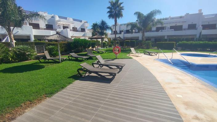 Image No.42-Penthouse de 3 chambres à vendre à San Juan De Los Terreros