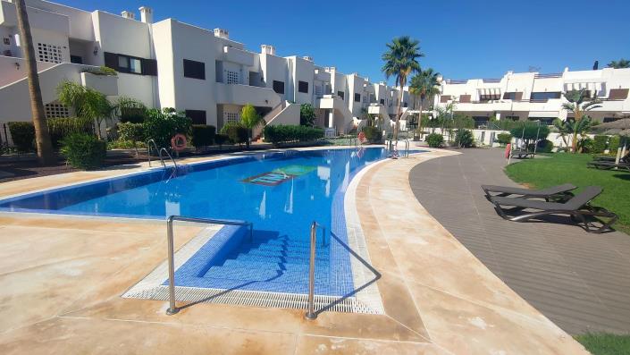 Image No.43-Penthouse de 3 chambres à vendre à San Juan De Los Terreros