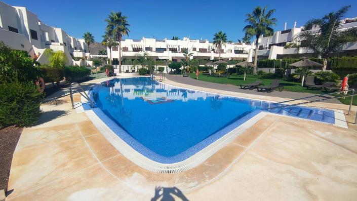 Image No.45-Penthouse de 3 chambres à vendre à San Juan De Los Terreros
