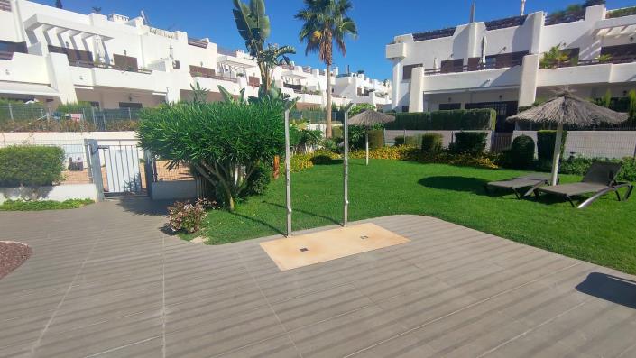 Image No.49-Penthouse de 3 chambres à vendre à San Juan De Los Terreros